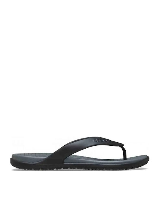 Crocs Slapi Bărbați Negri