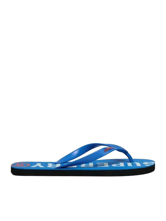 Superdry M D3 Sdna Core Ανδρικές Σαγιονάρες Λευκές