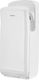 Vevor Plastic Hand Dryer With Sensor In White Colour 1.95kW LSGSJBSSL000DILPE001V2