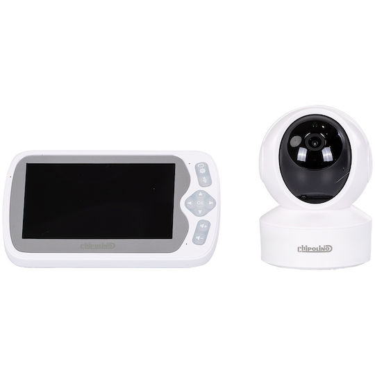 Chipolino Wireless Baby Monitor 7"