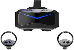 Pimax Crystal Super 57PPD VR Headset for Computer with Controller