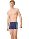 Men's Swimwear Shorts Blue
