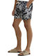 Men's Swimwear Shorts Dark Blue