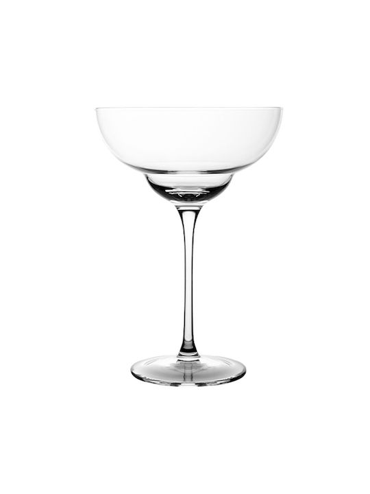 Espiel Pahar Cocteil din Sticlă cu Picior 350ml