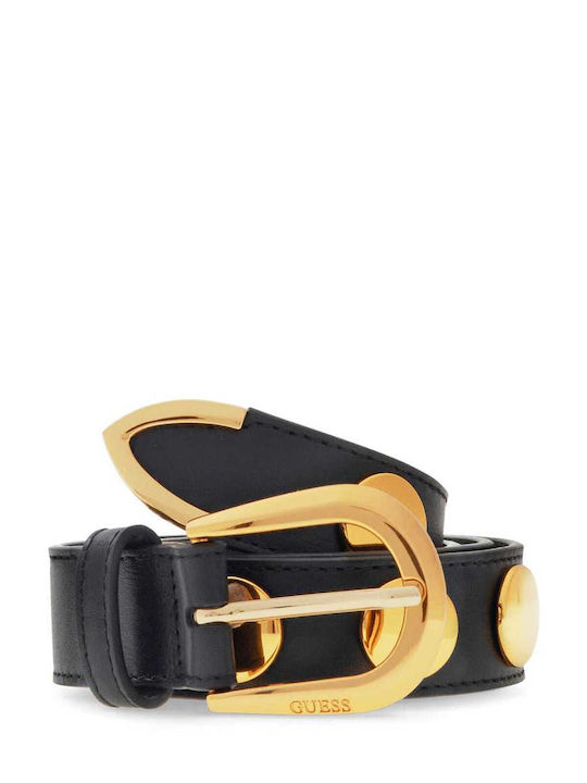Guess Women's Belt Black