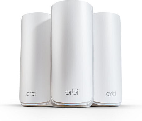 NetGear Orbi 870 Access Point with Mesh Wi-Fi 7 Triple Kit
