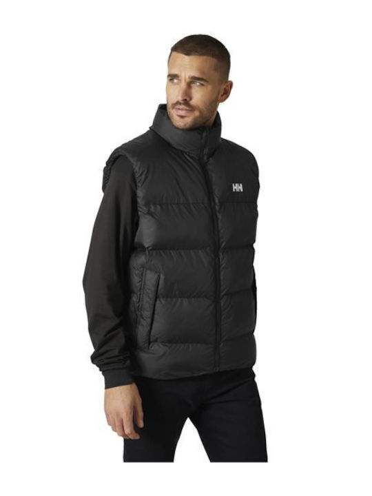 Helly Hansen Active Vestă Fără Mâneci Neagră