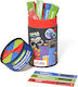 Επιτραπέζιο Παιχνίδι Smart Sticks για 1-4 Παίκτες 9+ Ετών CCPPL065 (EN) Chalk & Chuckles