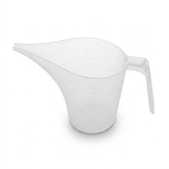 CHeirokamoto Kunststoff Doser Küchenmesser 1000ml