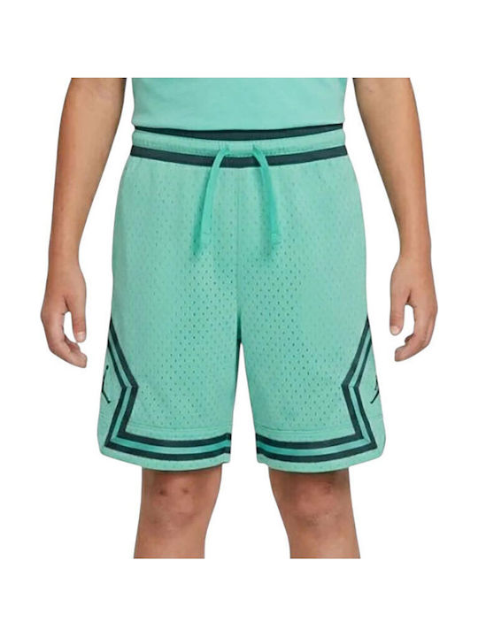 Jordan Αθλητικό Παιδικό Σορτς/Βερμούδα Dri-Fit ...