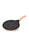 Maestro Pan for Pancakes from Aluminum with Non-Stick Coating 26cm