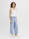 High Rise Women's Jean Pants in Relaxed Fit