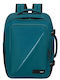 American Tourister Street Rucksack Tabac Braun