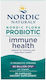 Nordic Naturals Immune Health Supliment cu Probiotice și Prebiotice 30 capsule