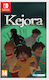 Kejora Nintendo Switch Spiel