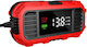 Foxsur Φορτιστής Μπαταρίας Αυτοκινήτου 12V EU Plug TBD0605604201B
