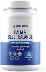 Prolipsis Calm & Sleep Balance 30 κάψουλες