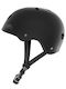 Helmet Παιδικό Κράνος για Ποδήλατο Πόλης Μαύρο