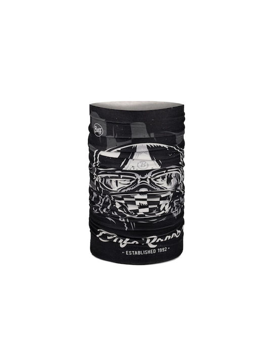 Buff Original Ecostretch Neckwarmer Sport Negru