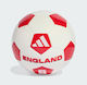 adidas FIFA World Cup 26 England Club Футболна Топка Бяла