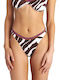 Bikini Slip Brown