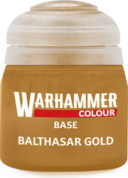 Games Workshop Balthasar Gold 12ml