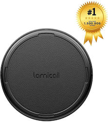 Lamicall Al10 Universal All Lock Προσαρμογέας Κινητού Snap Adaptor