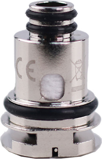 Vapefly Vapefly Heizwendel Elektronische Zigaretten 0,6 Ohm 5 Stück