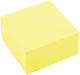 Memo Pads Stickers 5.1x5.1 Cube 400 Pieces
