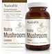 NutraVita Nutra Mushroom Ειδικό Συμπλήρωμα Διατροφής 30 κάψουλες