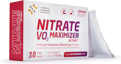 SCN Nitrate VO2 Maximizer 10 Umschläge SCN Nitrate VO2 Maximizer 10 Umschläge