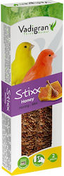 Vadigran Stixx Kanarische Inseln Honig Sticks Für Kanarische Inseln 2 Stück 90g Vadigran Stixx Kanarische Inseln Honig Sticks Für Kanarische Inseln 2 Stück 90g