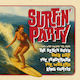 Various Surfin' Party Vinyl