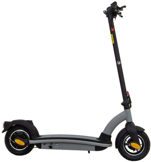Polihome Light for Electric Scooter in Gray Color 1039541
