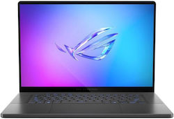 Asus ROG Zephyrus G16 16" (Ultra 9-285H/64GB/2TB) Asus ROG Zephyrus G16 16" (Ultra 9-285H/64GB/2TB)