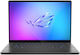 Asus ROG Zephyrus G16 GU605CW-QR092X 16" OLED Q...