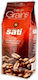 Sati Cafe Gorilla Espresso Kaffee Schokolade in Körner 1kg