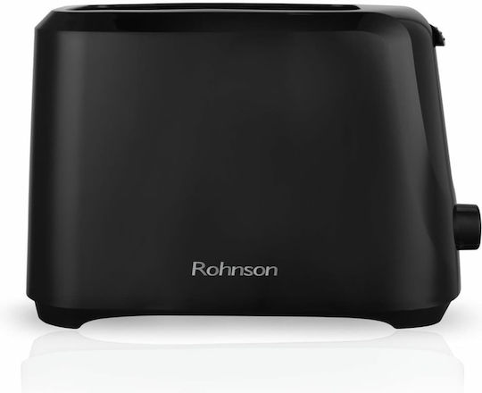 Rohnson Тостер Двуместен 700W