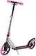 Nils Kids Scooter 2-Wheel Pink