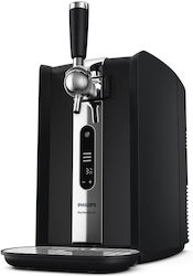 Philips Дистрибутор за Бира Perfectdraft Пластмасов с Чешма