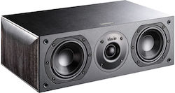 Indiana Line Nota 740 XN Zentrale 100W Schwarze