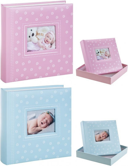 Kinder-Fotoalbum in Verschiedenen Farben 24x24cm