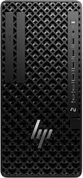 HP Z1 Tower G1i (Ultra 7-265/32GB/1.0TB) HP Z1 Tower G1i (Ultra 7-265/32GB/1.0TB)