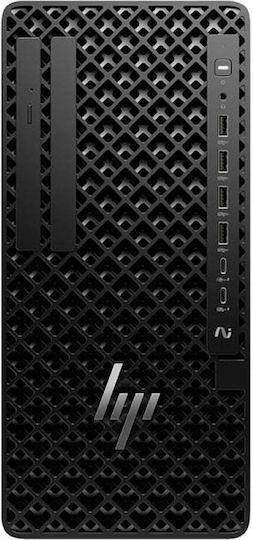 HP Z1 Tower G1i SFF Desktop PC (Ultra 7-265/32GB DDR4/1.0TB SSD/RTX A4000/W11 Pro)