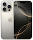 Apple iPhone 16 Pro (8/128GB) Titan Natural Rec...