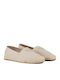 Women's Espadrilles in Beige Colour