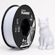 Hs-pla Filament 3d Printer Smart Print 1 Kg 1.75 Mm Fast Printing White