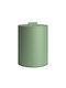 Pam & Co Green Cotton Case