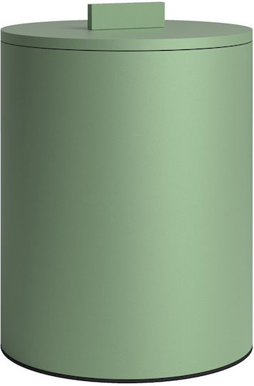 Pam & Co Green Cotton Case