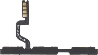 Flex Cable On Off Volume Realme C63 C61